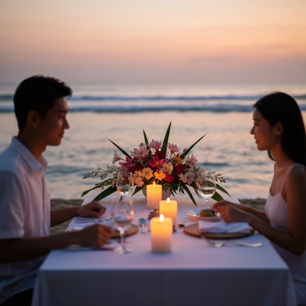 Honeymoon Special