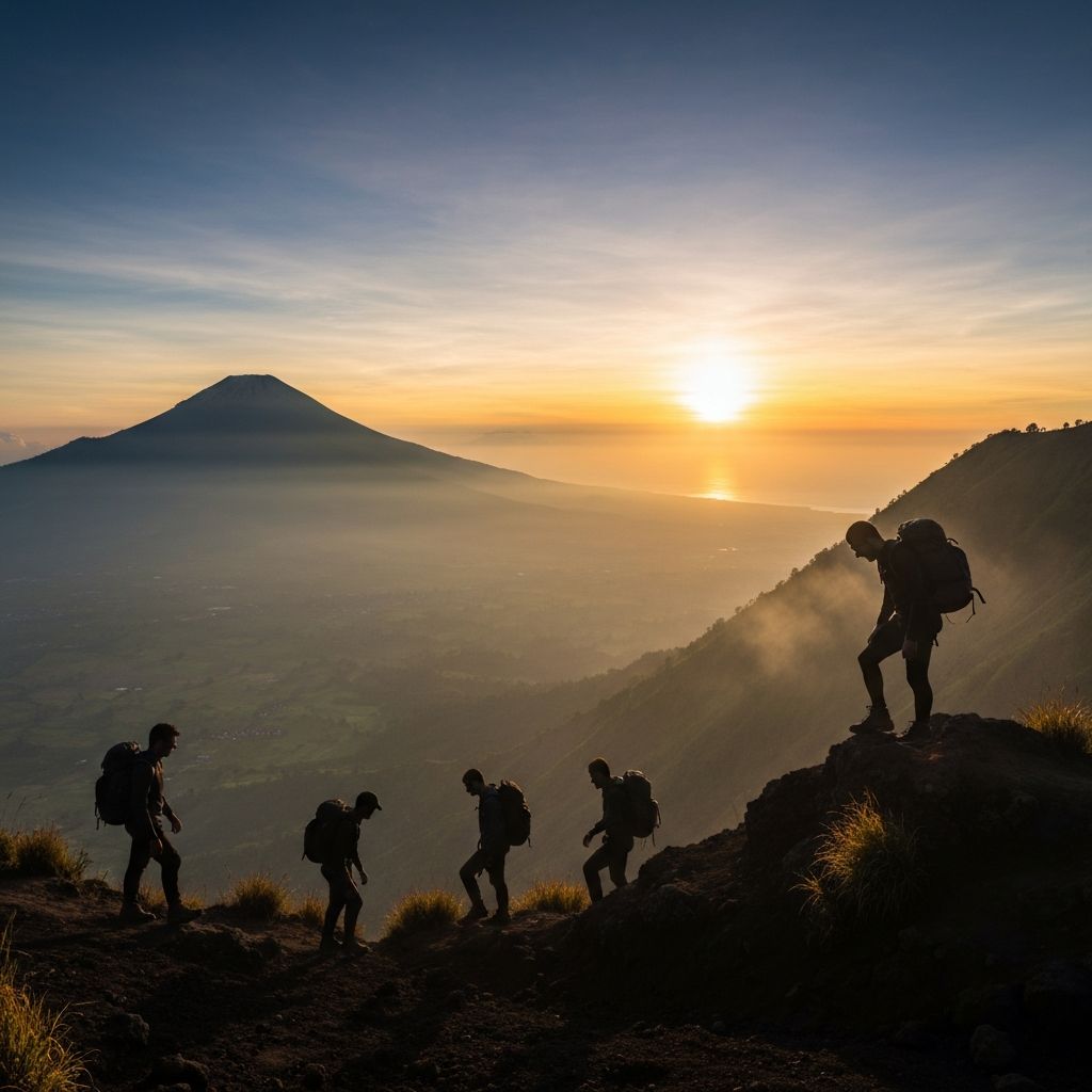 Adventure & Culture Week