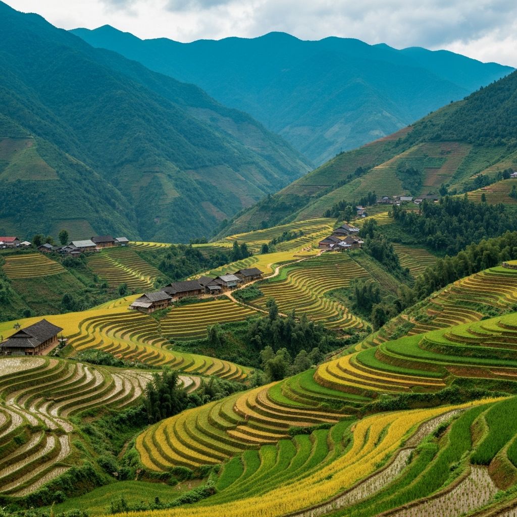 Northern Vietnam Explorer
